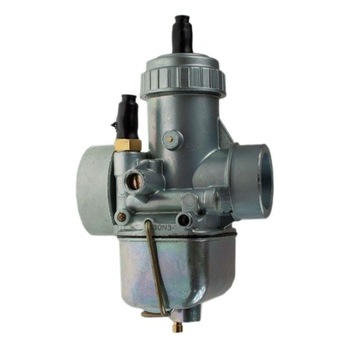 Gaźnik wyregulowany MZ BVF 30N3 WM Motor - MZ ETZ251 ETZ301 - HQ wzór ORG