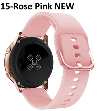 РЕМЕНЬ ДЛЯ HUAWEI WATCH GT 2 3 PRO Керамика 43 мм/42 мм Active Elegant 20 мм