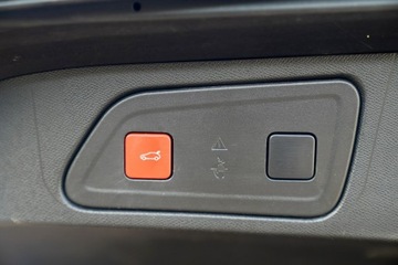 Citroen C5 Aircross SUV Plug-In Facelifting 1.6 PureTech Plug-In 225KM 2022 Citroen C5 Aircross OPER masaze FUL LED, zdjęcie 14