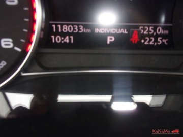 Audi A6 C8 Avant 2.0 40 TDI 204KM 2020 Audi A6 Avant bezwypadkowy zarejestrowany w PL 2.0 Diesel 204KM, zdjęcie 4