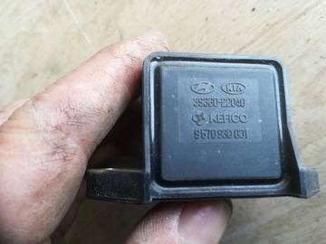 MODUL ZAPALOVACÍ 1.1 12V HYUNDAI GETZ 02-05 KIA PICANTO