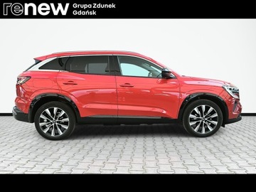 Renault Austral 2024 Renault Austral 1.3 TCe mHEV Techno aut, zdjęcie 4