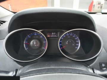 Hyundai Tucson I 2014 Hyundai ix35 1.7 CRDi Comfort 2WD 115KM 2014r Bogata wersja! Zadbany!, zdjęcie 18