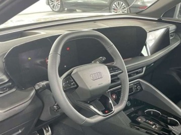Audi 2025 AUDI Q5 TDI quattro S line Sportback Suv 2.0 (204KM) 2025, zdjęcie 6