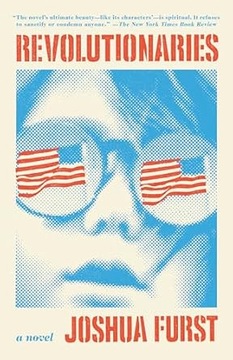 Revolutionaries by Joshua Furst