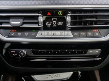 BMW X4 G02 SUV Facelifting 2.0 20d 190KM 2025 BMW X4 xDrive20d Sport Suv 2.0 (190KM) 2025, zdjęcie 8