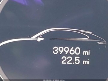 Porsche Cayenne III 2022 Porsche Cayenne Coupe Platinum Edition 2022 3.0l 3.0 Benzyna 335KM, zdjęcie 11