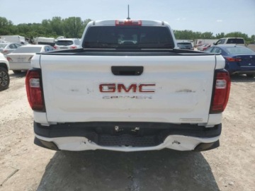  GMC Inny 2024 GMC Canyon Elevation 2.7L Turbo 4x4 2.7 Benzyna 310KM, zdjęcie 5