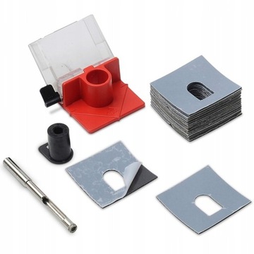 RUBI 04927 Zestaw Easy GRES WIERTŁO DIAM 6mm