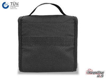 Органайзер для багажника – CargoBag 5.2
