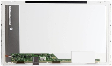MATRYCA ZAMIENNA Z NT156WHM-N50 HD 40PIN REFUBLISHED MATOWA