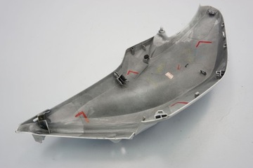 HONDA CB 125 R JC79 18-20 НАКЛАДКА ОБТЕКТОР ТОПЛИВНОГО БАКА ЛЕВАЯ