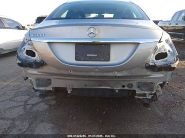 Mercedes Klasa C W205 2019 Mercedes-Benz Klasa C 2019r., c300, od ubezpieczalni 2.0 Benzyna 255KM, zdjęcie 5