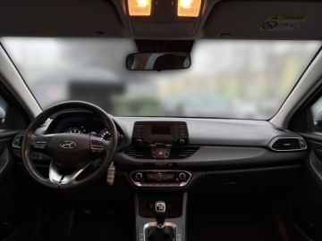 Hyundai i30 III Wagon Facelifting 1.5 DPI 110KM 2022 Hyundai i30 Hyundai i30 HYUNDAI i30 1.5 DPI CLASSI, zdjęcie 36