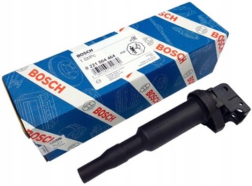 КАТУШКА BOSCH BMW E87 E39 E46 E60 E90 X3 X5 E81 Z3 