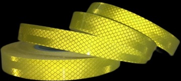 СВЕТООТРАЖАЮЩАЯ ЛЕНТА CELONA FLUO СВЕТООТРАЖАЮЩАЯ НАКЛЕЙКА