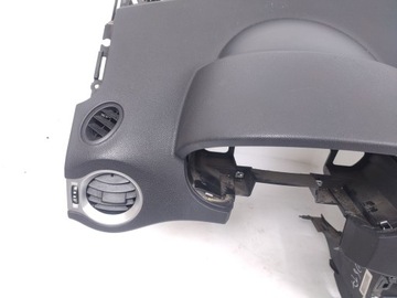 DESKA ROZDĚLOVAČE KONZOLA KOKPIT RENAULT KOLEOS I HY (2008-2011) EVROPA