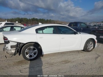 Dodge Charger VII 2023 Dodge Charger 2023r., 3.6L 3.6 Benzyna 292KM, zdjęcie 4