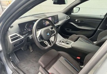 BMW Seria 3 G20-G21 Limuzyna 2.0 320d 190KM 2024 BMW Seria 3 320d xDrive Sedan ASO FV23 BMW Bonkowscy 2.0 Diesel, zdjęcie 5