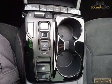 Hyundai Tucson IV 2021 Hyundai Tucson 1,6 crdi 136 KM N-line 4x4 full alcantara panorama kamery36, zdjęcie 22