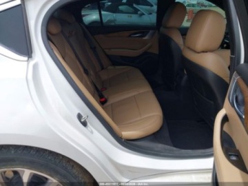 Cadillac 2021 Cadillac CT5 Premium Luxury 2021 2.0 Benzyna 237KM, zdjęcie 13