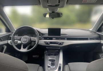 Audi A4 B9 2019 Audi A4 Limousine 2.0 TDI S tronic Toyota Mikolajczak Leszno 2.0 Diesel, zdjęcie 3