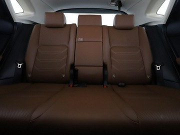 Lexus NX I SUV 300h 197KM 2015 Lexus NX HEV 4x4 skóra el. sterowane i grzane, zdjęcie 17