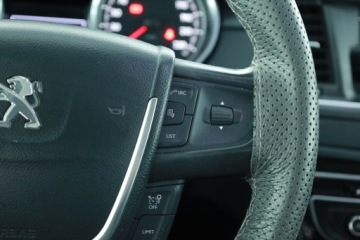 Peugeot 508 I Sedan Facelifting 2.0 HDi 163KM 2014 Peugeot 508 2.0 HDi, Salon Polska, Serwis ASO, zdjęcie 14