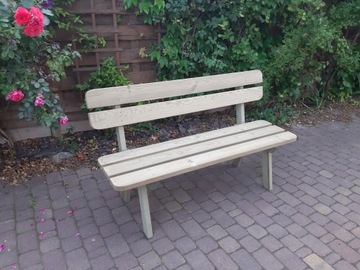 150KBK САДОВАЯ МЕБЕЛЬ КОМПЛЕКТ МЕБЕЛИ SOLID DURABLE