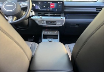 Hyundai Kona I Crossover Facelifting 1.6 T-GDI 198KM 2024 Hyundai Kona 1.6 T-GDI Platinum DCT Gwarancja 1.6 Benzyna 198KM, zdjęcie 20