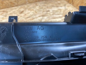 ДИРЕКТОР ВПУСКА ВОЗДУХА VW SKODA SEAT AUDI 5Q0129254A 5Q0129621D