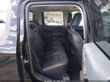 Ford Maverick II 2024 Ford Maverick Lariat 2024 2.0 Benzyna 250KM, zdjęcie 12