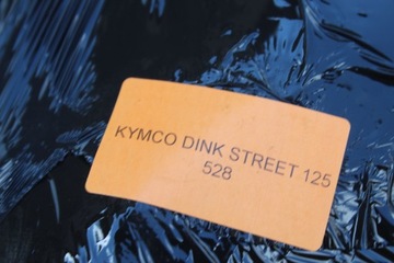 УСТАНОВКА ЖГУТ ПРОВОДОВ KYMCO DINK STREET DOWNTOWN