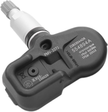 Snímač tlaku Tpms Toyota Tacoma Tundra Camry Corolla PMV-107J Usa
