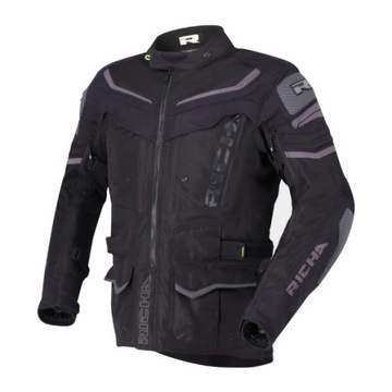 KURTKA TURYSTYCZNA RICHA INFINITY 2 ADVENTURE 3XL