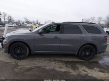 Dodge Durango III 2024 Dodge Durango RT Plus 2024 5.7 Benzyna 360KM, zdjęcie 1
