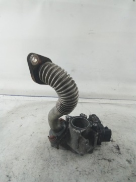 C471 RENAULT MASTER 2.3 КЛАПАН EGR 147100385R