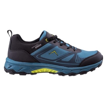 MĘSKIE BUTY TREKKINGOWE SOFSTHELL EVELYN ELBRUS 43