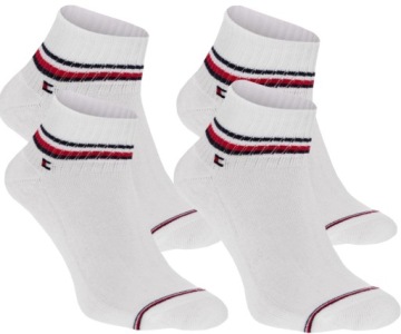 TOMMY HILFIGER SKARPETY MĘSKIE STOPKI 47-49