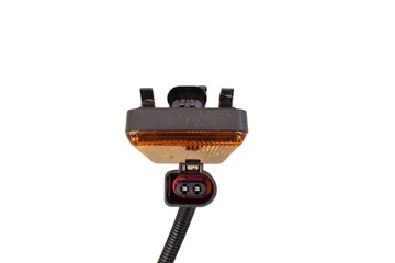 БОКОВОЙ ГАБАРИТНЫЙ ФОНАР SCANIA R P G LED 24V 2052119