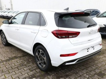 Hyundai i30 III 2026 HYUNDAI i30 1.6 T-GDI Smart DCT Hatchback 150KM 2026, zdjęcie 1