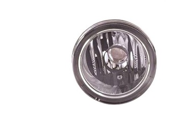 HALOGEN - SVĚTLO MLHOVKA DEPO 71742456 355105