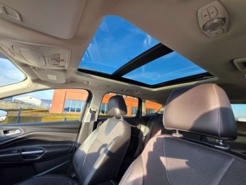 Ford Kuga II 2014 Ford Kuga 1.6 160PS ST-LINE INDIVIDUAL Nowy Rozrzad Gwarancja 1.6 160KM, zdjęcie 17