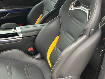 Mercedes CLE Coupe AMG 3.0 53  449KM 2025 MERCEDES-BENZ CLE AMG 53 4-Matic+ Coupe 3.0 (449KM) 2025, zdjęcie 2