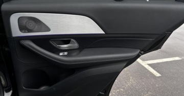 Mercedes GLE V167 SUV Facelifting 2.0 300d 269KM 2025 Mercedes-Benz GLE Od Dealera, FV23, AMG, Pneumatyka, Panoramiczny Dach, Bu, zdjęcie 21