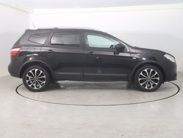 Nissan Qashqai I Crossover Facelifting  2.0 140KM 2012 Nissan Qashqai+2 2.0 i, Salon Polska, 7 miejsc, zdjęcie 5