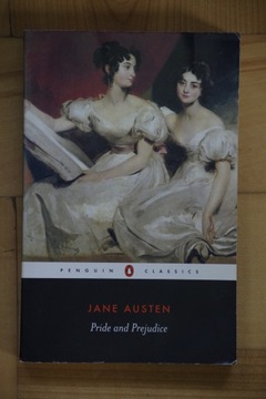 Pride and Prejudice Jane Austen
