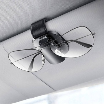 Самоклеящийся держатель для очков Baseus