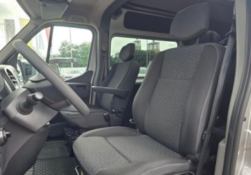 Opel Movano III 2019 Opel Movano 2,3 CDTi 170KM - 9 osob - salon PL, serwisowany, FV23 2.3, zdjęcie 3