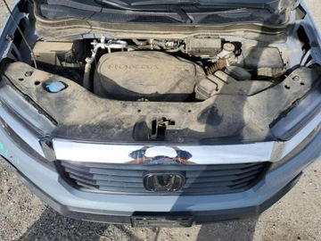 Honda Ridgeline 2023 Honda Ridgeline RTL 2023 3.5l 3.5 Benzyna 280KM, zdjęcie 6